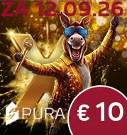 Festivalticket The Pura X-plosion